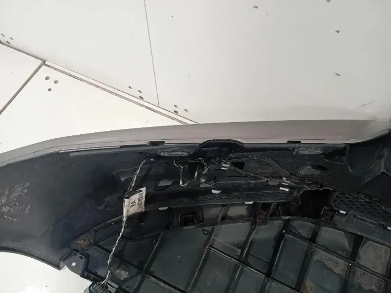 Paraurti ANT C2Z8837XXX Jaguar XF I 2008