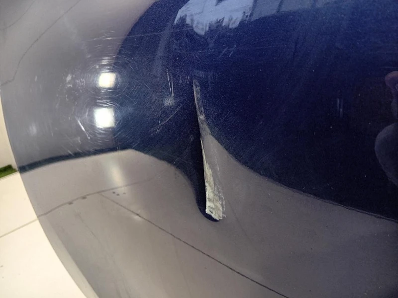 Porta ANT SX 9807820780 Peugeot 208 I 2015