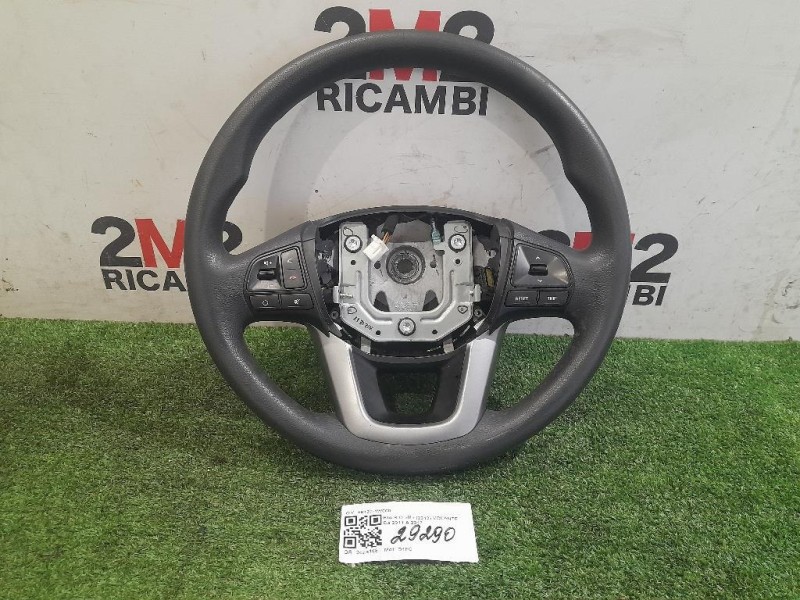 Volante 56130-1W000 Kia RIO III 2012