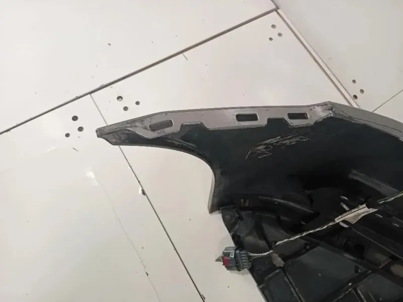 Paraurti ANT C2Z8837XXX Jaguar XF I 2008