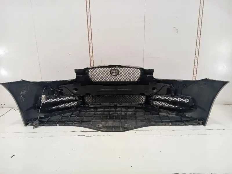 Paraurti ANT C2Z8837XXX Jaguar XF I 2008