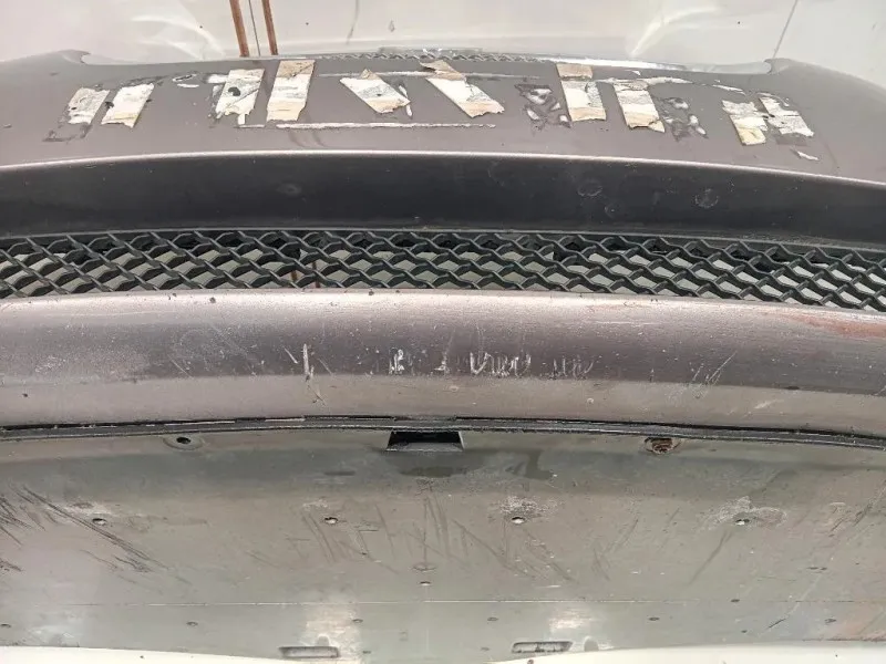 Paraurti ANT C2Z8837XXX Jaguar XF I 2008