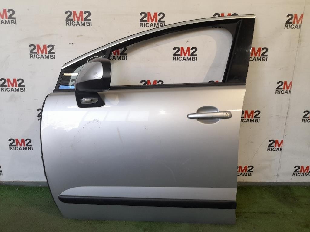 Porta ANT SX 9002AR Peugeot 3008 I 2009