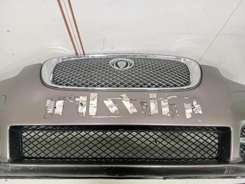 Paraurti ANT C2Z8837XXX Jaguar XF I 2008