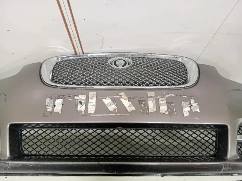 Paraurti ANT C2Z8837XXX Jaguar XF I 2008