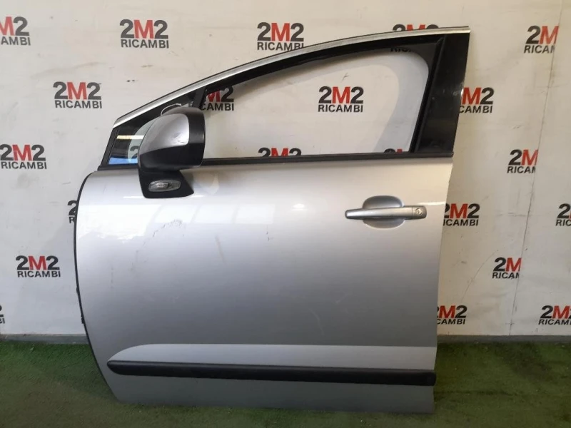 Porta ANT SX 9002AR Peugeot 3008 I 2009