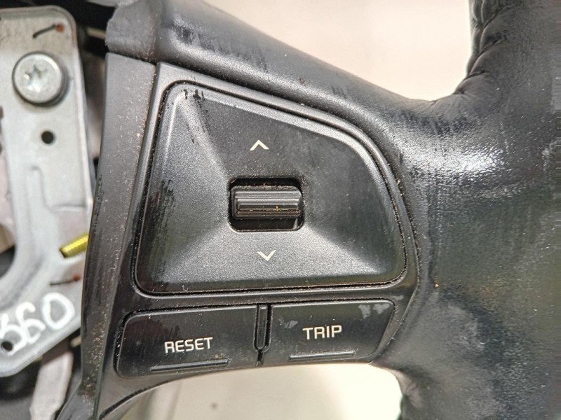 Volante 56130-1W000 Kia RIO III 2012