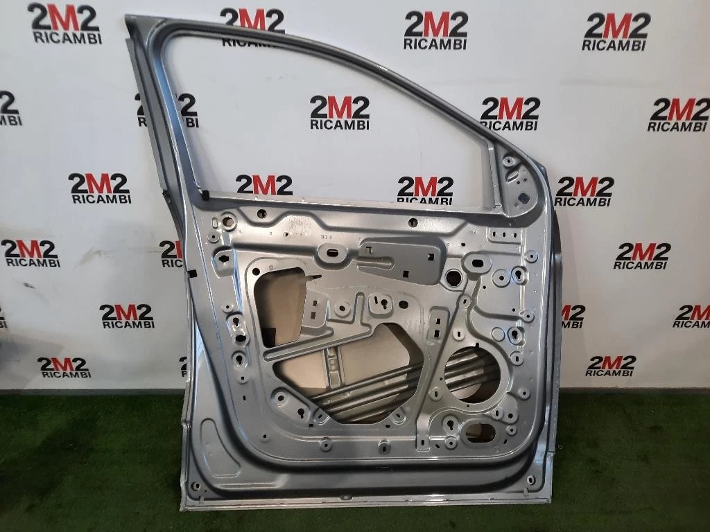 Porta ANT SX 9812306480 Peugeot 3008 II 2016