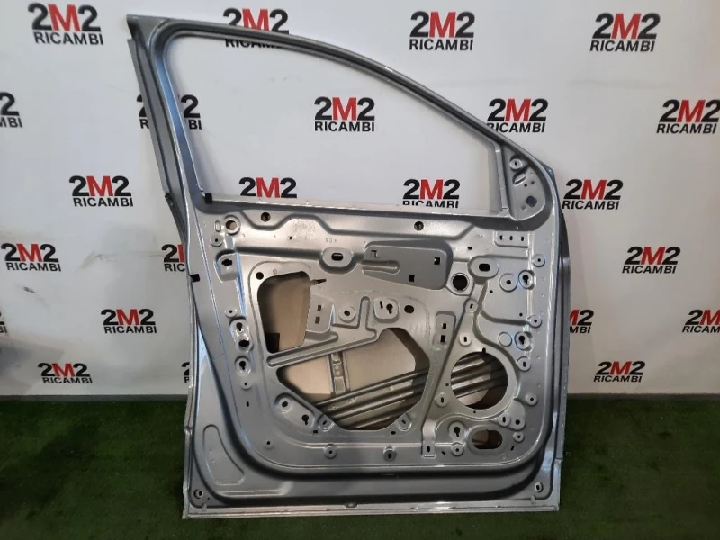 Porta ANT SX 9812306480 Peugeot 3008 II 2016