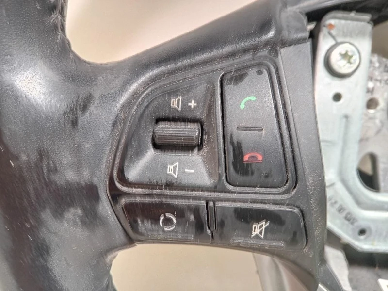 Volante 56130-1W000 Kia RIO III 2012