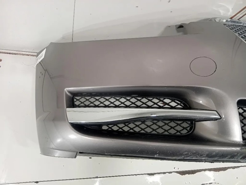 Paraurti ANT C2Z8837XXX Jaguar XF I 2008