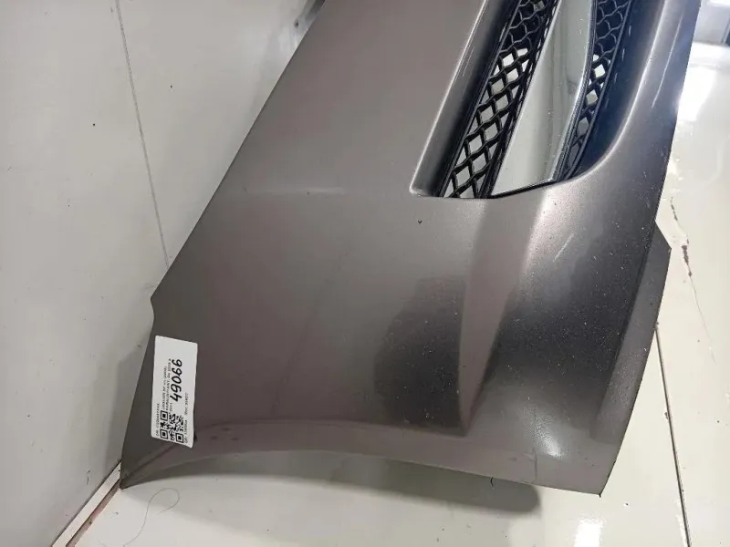 Paraurti ANT C2Z8837XXX Jaguar XF I 2008