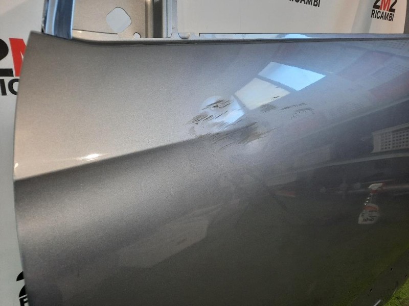 Porta ANT SX 9812306480 Peugeot 3008 II 2016