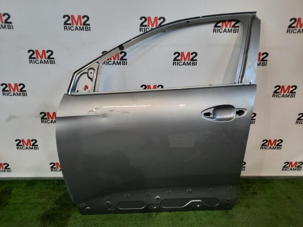 Porta ANT SX 9812306480 Peugeot 3008 II 2016
