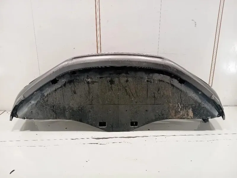 Paraurti ANT C2Z8837XXX Jaguar XF I 2008