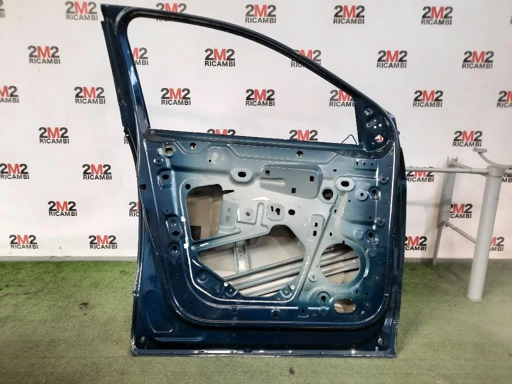 Porta ANT SX 9812306480 Peugeot 3008 II 2016