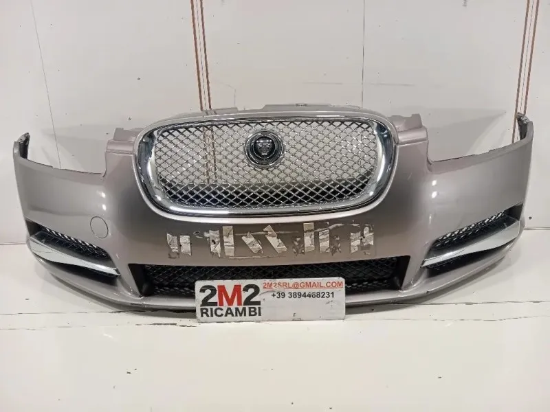 Paraurti ANT C2Z8837XXX Jaguar XF I 2008