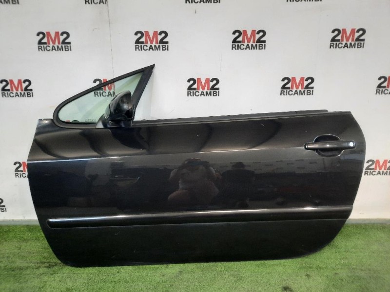 Porta ANT SX 9002Y7 Peugeot 307 CC 2001