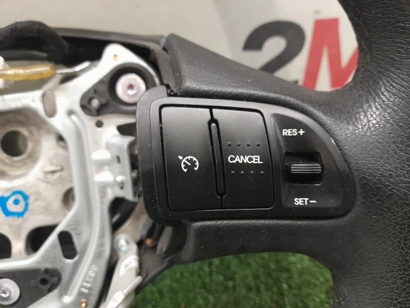 Volante 561103U750EQ Kia Sportage III 2010