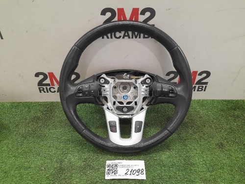 Volante 561103U750EQ Kia Sportage III 2010