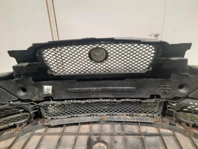 Paraurti ANT Jaguar XF I 2008