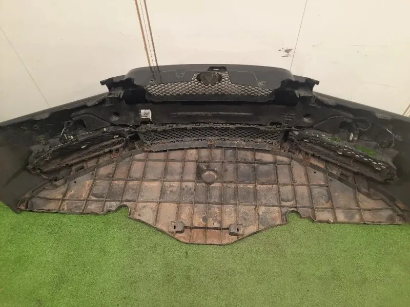 Paraurti ANT Jaguar XF I 2008