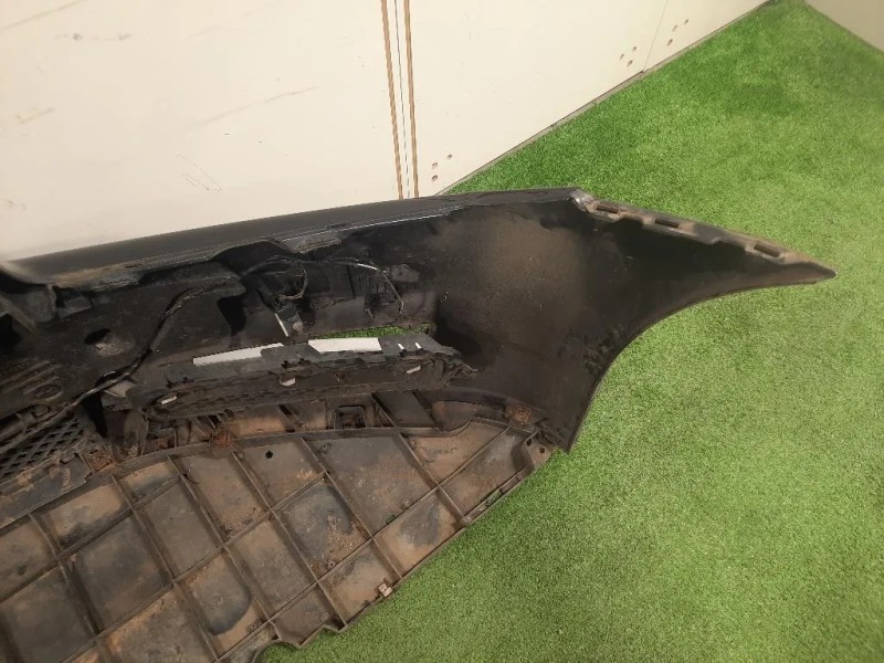 Paraurti ANT  Jaguar XF I 2008