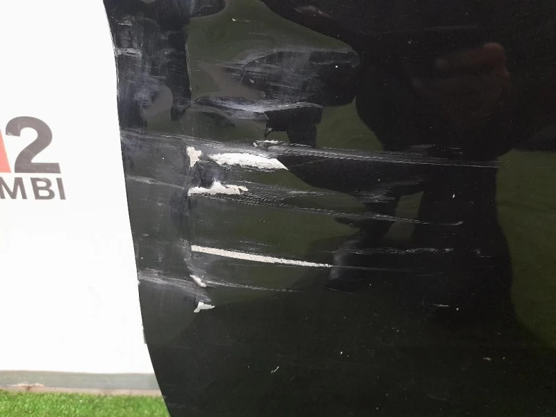 Porta ANT SX 780757B02 Peugeot 308 II 2014