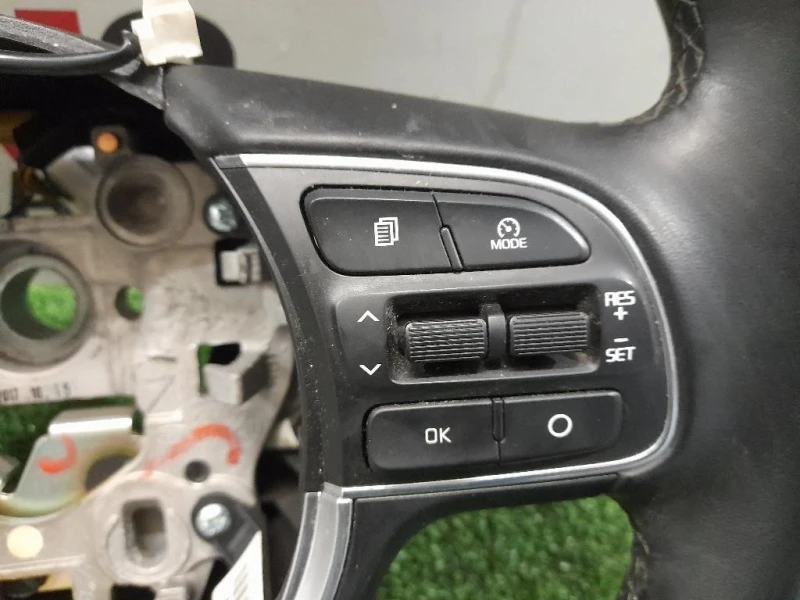 Volante 56130D9000 Kia Sportage IV 2016