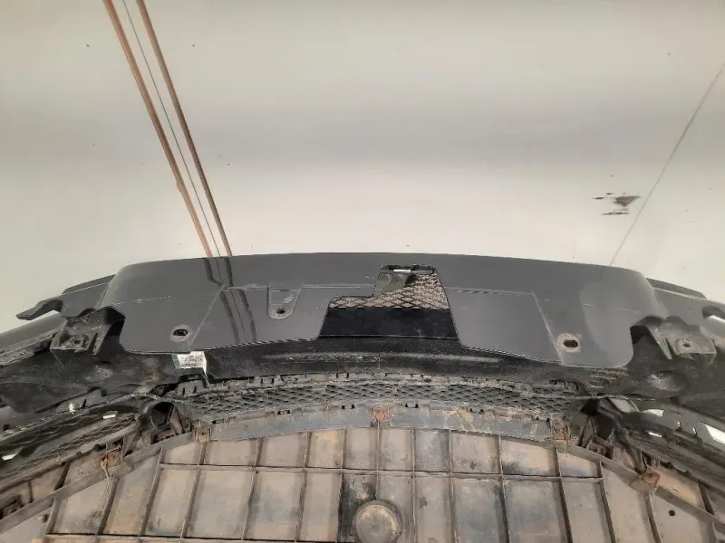 Paraurti ANT Jaguar XF I 2008