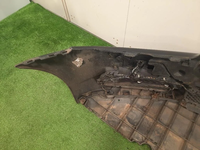 Paraurti ANT  Jaguar XF I 2008