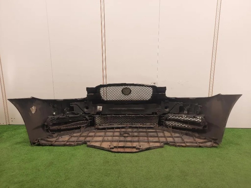Paraurti ANT  Jaguar XF I 2008