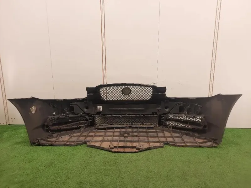 Paraurti ANT Jaguar XF I 2008