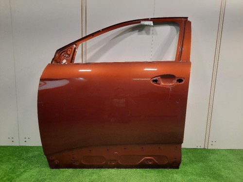 Porta ANT SX 9812306480 Peugeot 5008 II 2017