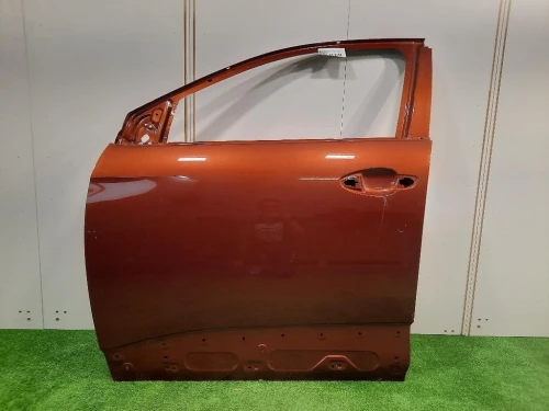 Porta ANT SX 9812306480 Peugeot 5008 II 2017