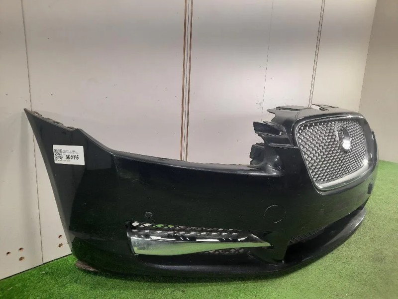 Paraurti ANT  Jaguar XF I 2008