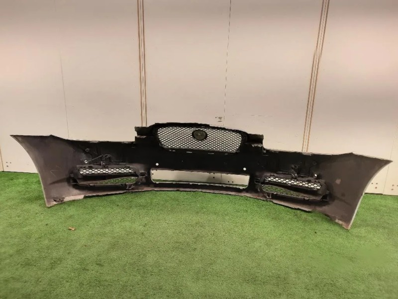 Paraurti ANT C2Z8837XXX Jaguar XF I 2008