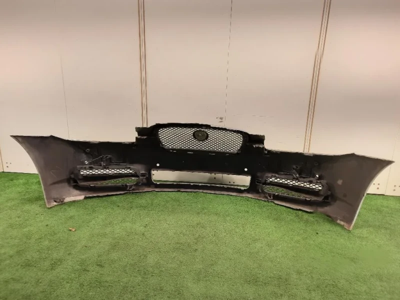 Paraurti ANT C2Z8837XXX Jaguar XF I 2008
