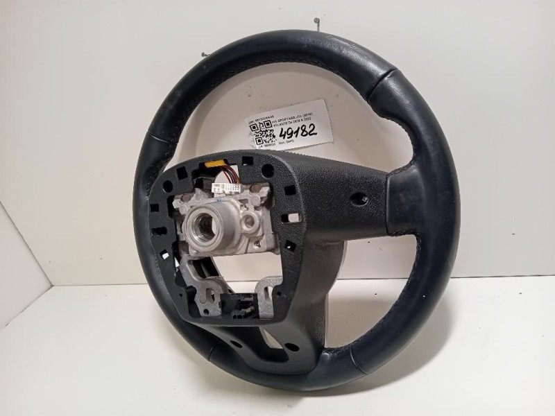 Volante 56130D9AA0 Kia Sportage IV 2018