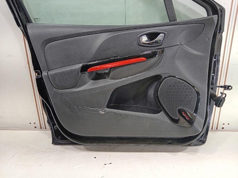 Porta ANT SX 801017896R Renault CLIO IV 2013