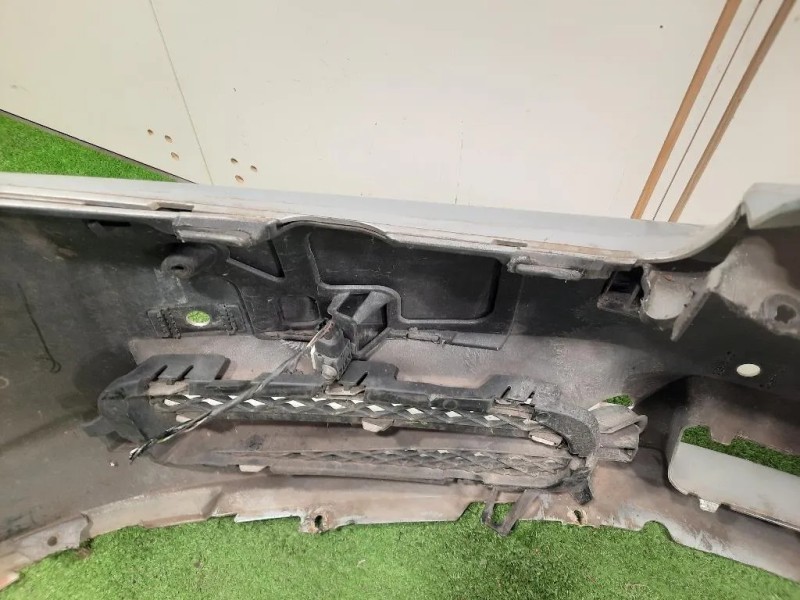 Paraurti ANT C2Z8837XXX Jaguar XF I 2008