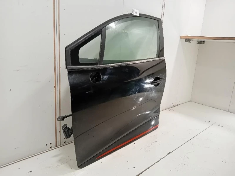 Porta ANT SX 801017896R Renault CLIO IV 2013