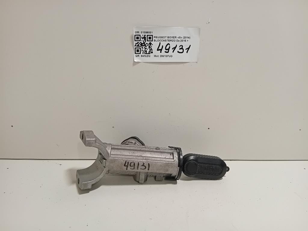 Bloccasterzo 01099001 Peugeot Boxer III 2014