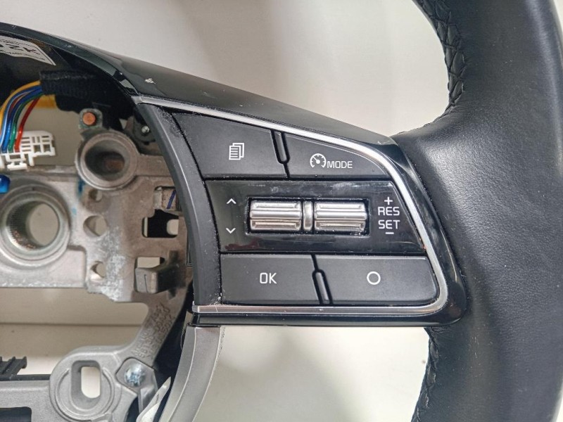 Volante 56130D9AA0 Kia Sportage IV 2018