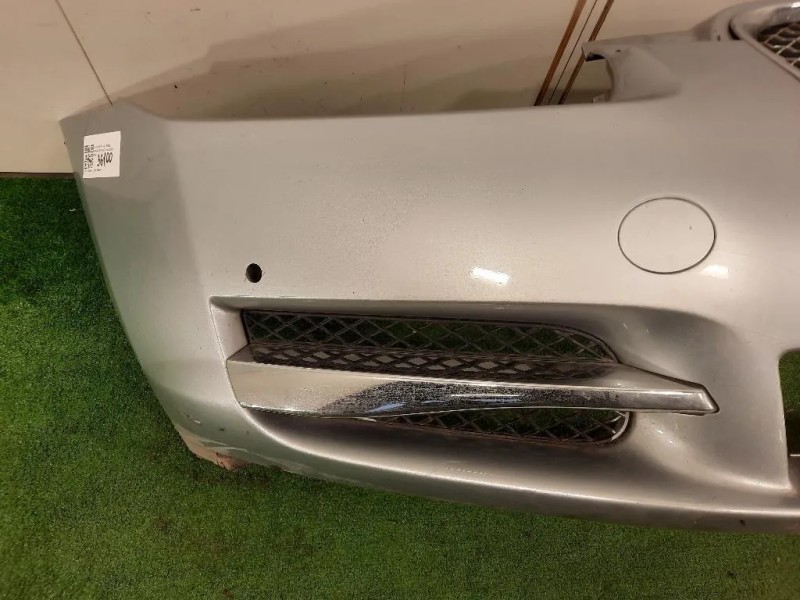 Paraurti ANT C2Z8837XXX Jaguar XF I 2008