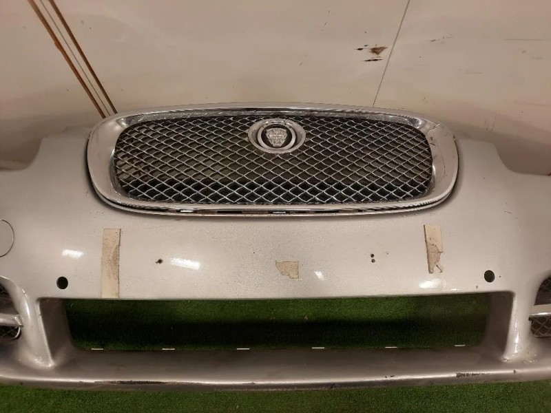Paraurti ANT C2Z8837XXX Jaguar XF I 2008