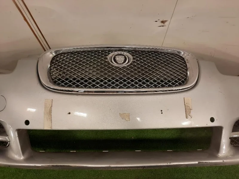 Paraurti ANT C2Z8837XXX Jaguar XF I 2008