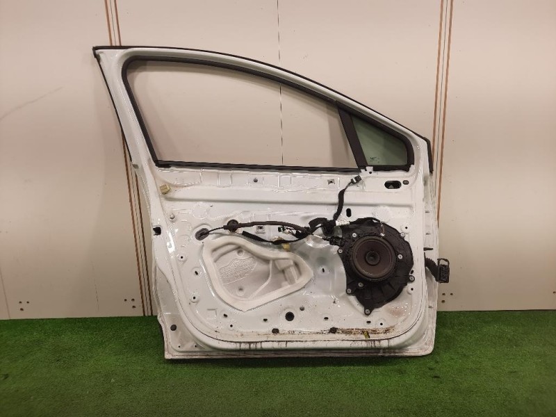 Porta ANT SX Renault CLIO IV 2013