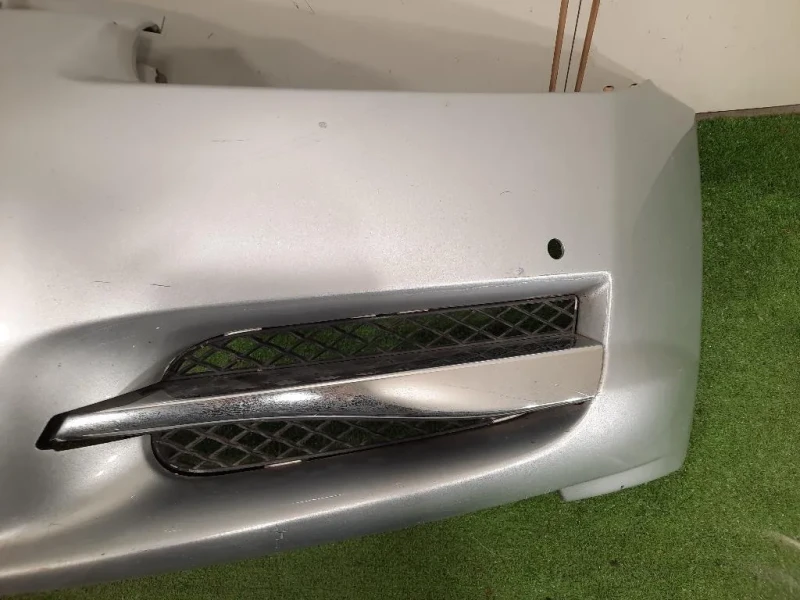 Paraurti ANT C2Z8837XXX Jaguar XF I 2008