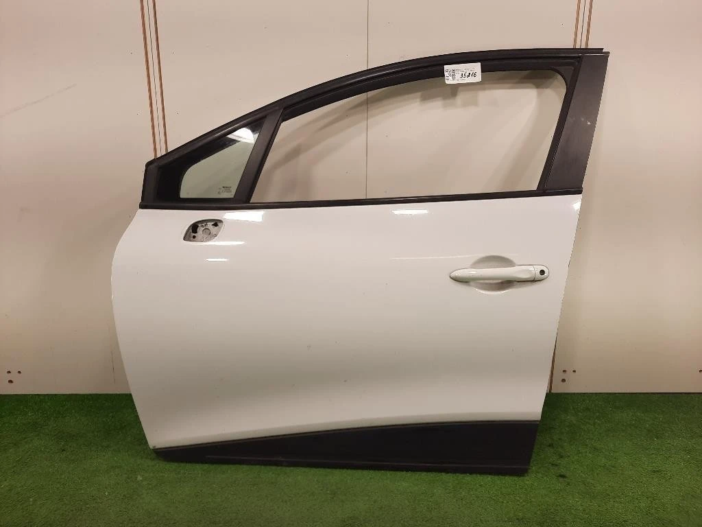 Porta ANT SX Renault CLIO IV 2013